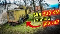 Embedded thumbnail for Ma 2000ha Kupił prasę McHaleV6 750 Artura zaciekawił agregat prądotwórczy 300 KM z Jelcza?[Korbanek]