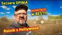 Embedded thumbnail for Jockerfarm nie wie że wystrzelił kamieniami Rolnik z Hollywood był z tyłu i oberwał Kto zawinił?