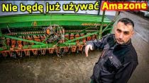 Embedded thumbnail for Kierowca Piciu dostarcza rozsiewacz Gaspardo Primo EW314 [Korbanek]