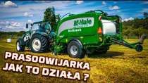 Embedded thumbnail for NAJTAŃSZA jest praso owijarka OSZCZĘDZASZ więcej niż Ci się wydaje