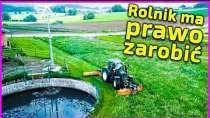 Embedded thumbnail for Rolnik ma prawo zarobić  skorzystać z DOTACJI na działalność pozarolniczą np. usługi komunalne