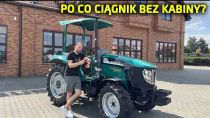 Embedded thumbnail for ARBOS 3055 WERSJA PLATFORMOWA - CZY TYLKO NA CIEPŁE DNI?
