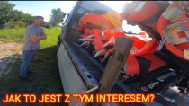 Embedded thumbnail for KIEDYŚ LUDZIE BYLI INNI...