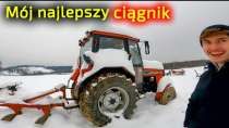 Embedded thumbnail for Lepszy od 60-tki Mój najlepszy dotychczasowy ciągnik
