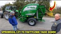 Embedded thumbnail for  CHCIAŁ FENDT&amp;#039;A, ALE KUPIŁ MCHALE