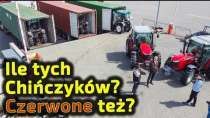 Embedded thumbnail for Zawiłości globalizacji Ciągniki z Chin w Polsce Dowiedz się więcej.