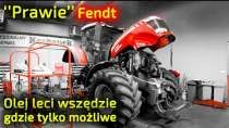Embedded thumbnail for ”Prawie” robi wielką różnicę Ciężki Massey Ferguson ze skrzynią VARIO to „prawie” Fendt