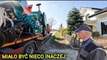 Embedded thumbnail for NIE OGLĄDAŁ TEJ MASZYNY PRZED ZAKUPEM? MIAŁA BYC BELKA, JEST ZACZEP - CO TERAZ?