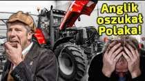 Embedded thumbnail for Wtopa! Anglik manipulował nie tylko na liczniku Ciągnik Okazja to bubel Ale czy na pewno?
