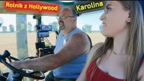 Embedded thumbnail for Karolina u Jockerfarm Nie będziesz tu ZA DARMO przebywać mówi Rolnik z Hollywood do Karoliny