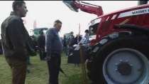 Embedded thumbnail for AGRO SHOW 2014 Bednary KORBANEK