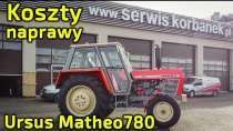 Embedded thumbnail for Ile kosztowała naprawa Ursusa od Matheo780 Gruby remont niedźwiedzia  FINAŁ