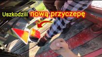 Embedded thumbnail for Jak to pogniemy Mama nie będzie zadowolona Problemy przy rozładunku