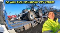 Embedded thumbnail for ROL-BRAT ROZPOCZĄŁ SPRZEDAŻ CIĄGNIKÓW ARBOS/AUPAX W POLSCE