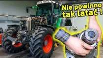 Embedded thumbnail for Nie jest skatowany! Jak wygląda ciągnik Fendt po 12 000 godzinach?