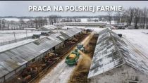 Embedded thumbnail for DUŻA FARMA Z BYDŁEM OD KUCHNI - CODZIENNA ROBOTA, SPRZĘT I REALIA PRACY