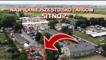 Embedded thumbnail for Targi Sitno - Które stoisko jest wg ciebie najpiękniejsze? Wystawa Korbanek