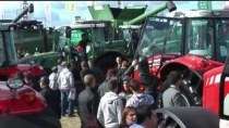 Embedded thumbnail for Agro Show 2012 Bednary stoisko KORBANEK