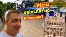 Embedded thumbnail for Piciu dowiózł ciągnik rolnikowi do Poznania? Czy nie pomylił adresu?