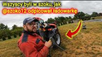 Embedded thumbnail for Oddał w takim stanie jak nowa ‪@szoko12‬ to porządny gospodarz dba nawet o pożyczony sprzęt