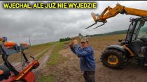 Embedded thumbnail for NAJCZARNIEJSZY SCENARIUSZ KIEROWCY SIĘ SPEŁNIŁ - KTO POMOŻE?