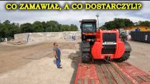 Embedded thumbnail for TAKA WTOPA - CZEKAŁ NA 2 NOWE NABYTKI, A DOSTARCZYLI JEDEN