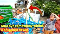 Embedded thumbnail for Kiedyś ludzie je wywalali na złom teraz wracają do łask i są niezbędne między rzędami [Korbanek]