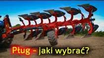 Embedded thumbnail for Konfrontacja Dawida z Goliatem Paweł i Michał  Oni wiedzą jaki pług wybrać? Co lepiej a co gorzej
