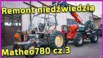 Embedded thumbnail for Ursus od Matheo780 rozebrany  Gruby remont niedźwiedzia cz.3 Korbanek odpicuje Ci ciągnik
