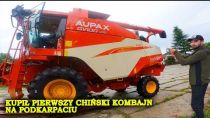 Embedded thumbnail for GÓRAL KUPIŁ CHIŃCZYKA?