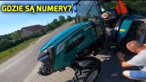Embedded thumbnail for TO JUŻ NIE PRZYPOMINA ZETORA, A NADAL JEŹDZI