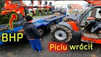 Embedded thumbnail for Piciu dopiero co wrócił od Jockerfarm a teraz ma nową trasę już zawozi nowy nabytek!
