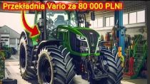 Embedded thumbnail for 80 000 PLN za przekładnie Vario! A to nie koniec napraw