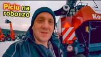 Embedded thumbnail for Piciu odwiedził filię firmy Korbanek w Wierzchowiskach Ciągnik Arbos 2035 i 3055 [Korbanek]