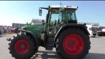 Embedded thumbnail for Fendt farmer 412 farmer - USED MACHINE from KORBANEK - POLAND