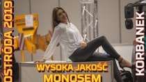 Embedded thumbnail for MONOSEM siewnik punktowy wysokiej jakości (Ostróda 2019)