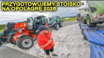 Embedded thumbnail for ZOBACZ JAK WYGLĄDAJĄ PRZYGOTOWANIA DO OPOLAGRY 2026