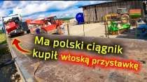 Embedded thumbnail for Mają URSUS a kupują włoską przystawkę Capello