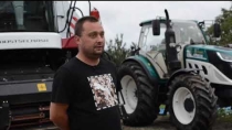 Embedded thumbnail for Rolnik stwierdził że &amp;quot;Rostselmash jest o wiele lepszy niż New Holland&amp;quot;