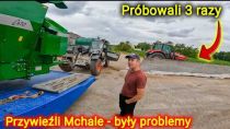 Embedded thumbnail for Próbowali Massey&amp;#039;em Fergusonem i Bobcatem Czy się udało i za którym razem?