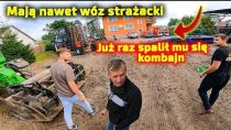 Embedded thumbnail for Piciu dostarcza talerzówkę Gregoire Besson [Korbanek]