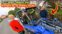 Embedded thumbnail for Przez 11 lat codziennie używali MultiOne dał radę zamienili go tylko na nowszy model