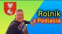 Embedded thumbnail for ROLNIK z Podlasia hoduje zwierzęta, inwestuje Kapelusz z głowy! Jacek przywiózł siewnik punktowy