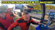 Embedded thumbnail for ŚLĄSKIE CHŁOPAKI, NIE POJADŁY I NIE POTRAFIĄ ODPALIĆ MASZYNY