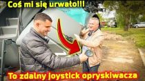 Embedded thumbnail for Co to za technologia opryskiwacz Berthoud Vantage 43.46sterowany zdalnym joystickiem [Korbanek]