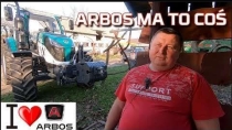 Embedded thumbnail for ARBOS ma to coś| I love ARBOS | Dlaczego kupiłem Nowy nabytek