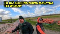 Embedded thumbnail for  OGROMNY WAŁ UPRAWOWY, WIATR UTRUDNIAŁ TEGO ROZŁADUNEK