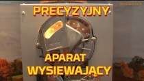 Embedded thumbnail for Aparat wysiewający Monosem WYSOKA PRECYZJA
