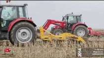 Embedded thumbnail for Pokazy Nowości Massey Ferguson! Jabramowo, 11.04.2014