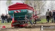 Embedded thumbnail for Pokazy MASSEY FERGUSON! MARIANOWO, 10.04.2014